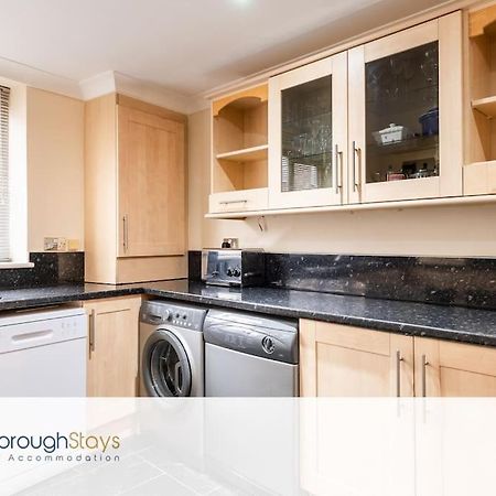 The Loft Apartment Скарборо Экстерьер фото