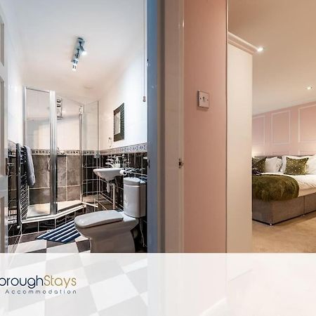 The Loft Apartment Скарборо Экстерьер фото